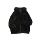 Black[Fleece-Lined and Thickened]