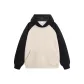 Beige Black