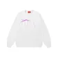 White[Crew Neck]