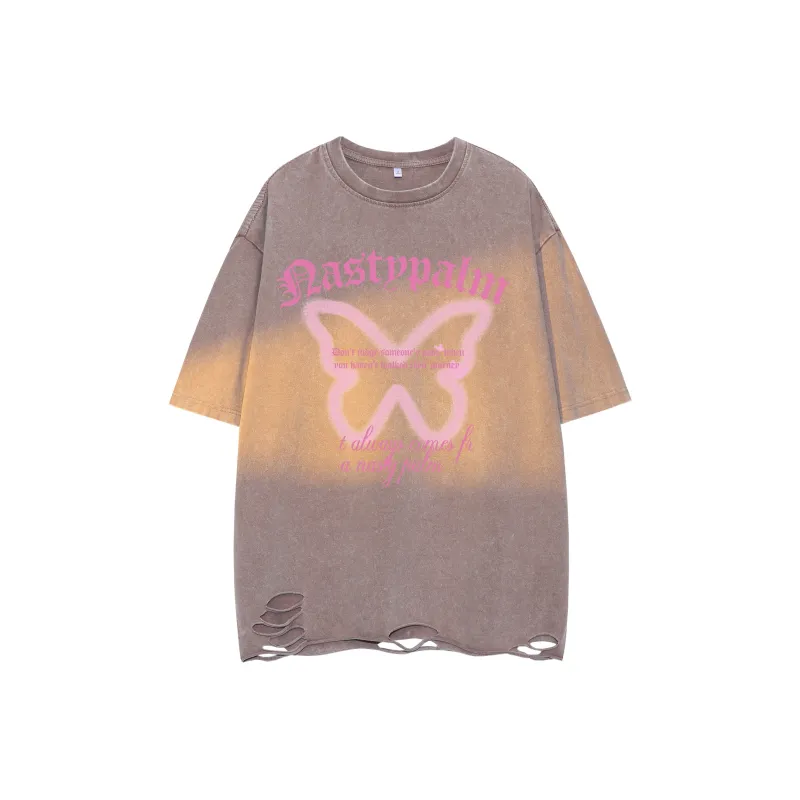 NASTYPALM T-Shirts Unisex-22