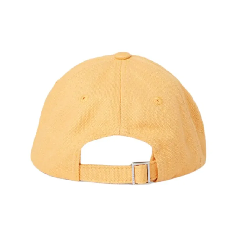 Jacquemus Baseball Caps Unisex Yellow-3