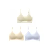 3 Pack (Light Blue+Skin+Blue)