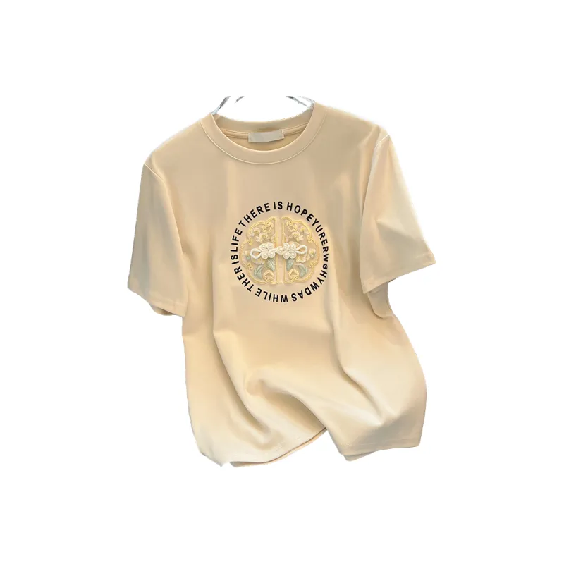 ORIGIN T Shirts Women's-6