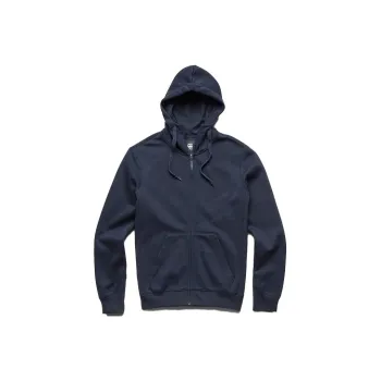 G STAR RAW Sweatshirts Men Sals Blue