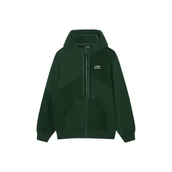 AFGK Sweatshirts Unisex Green