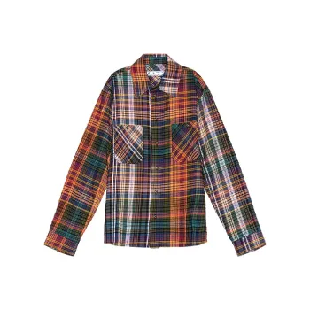 OFF WHITE Arrows Print Shirt