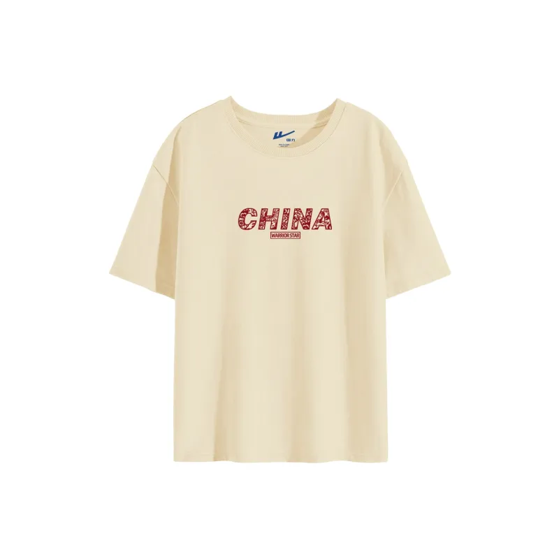 WARRIOR T Shirts Men-2