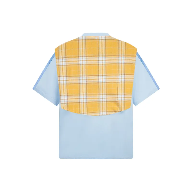 BEAR UNION Raglan Sleeve T Shirt Unisex-7