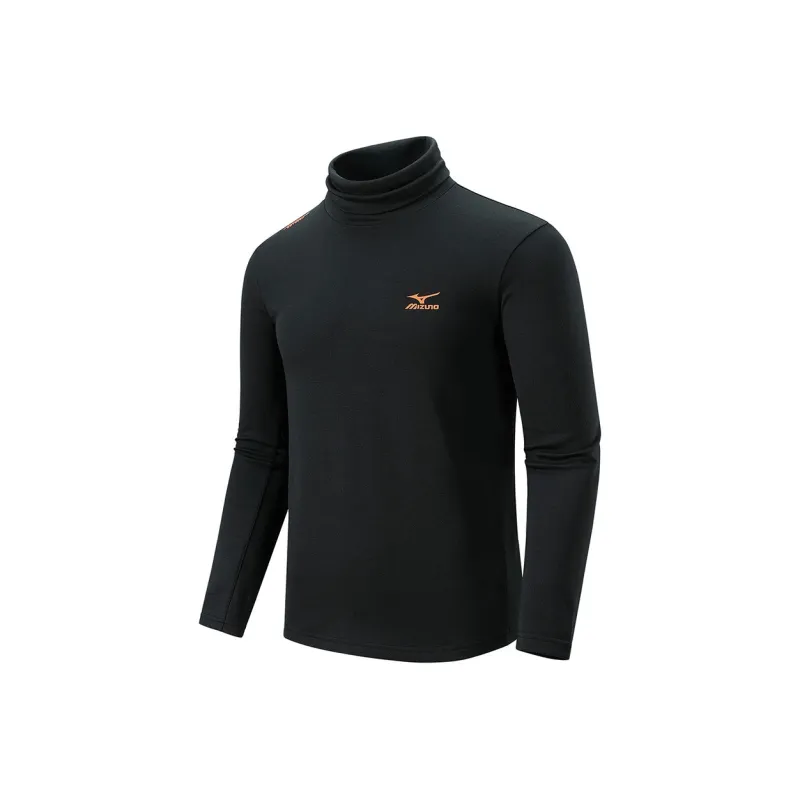 Mizuno T Shirts Unisex-0