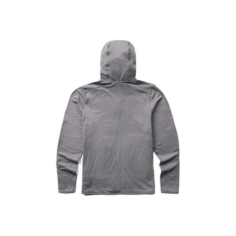 MERRELL Geote Jacket Women's Rock Heather-1