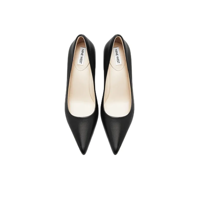 NINE WEST Slim Heel High Heels 8.5cm Women's-4