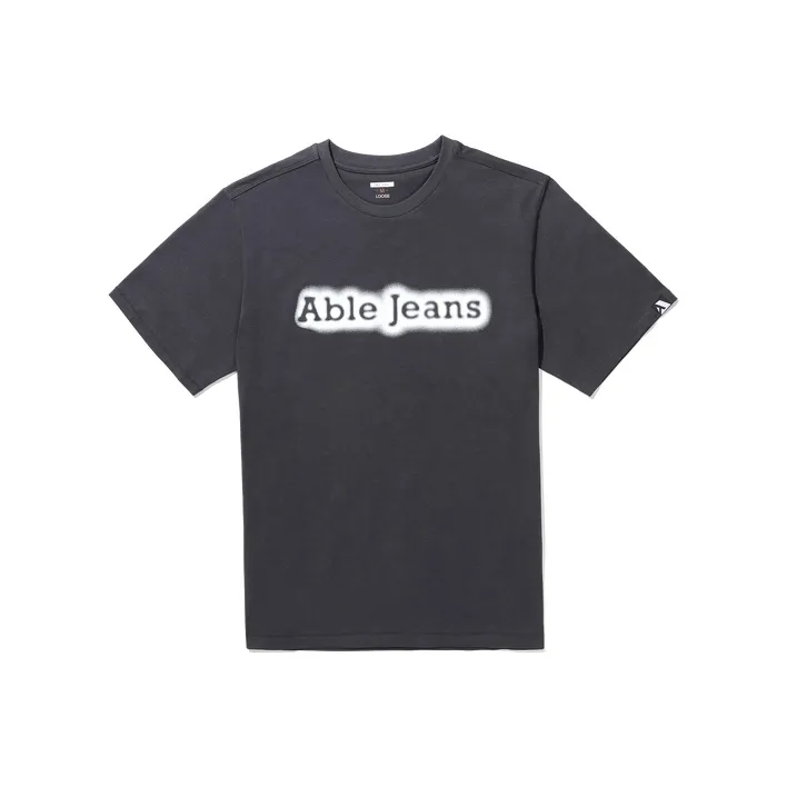 ABLE JEANS T-Shirts Men-5