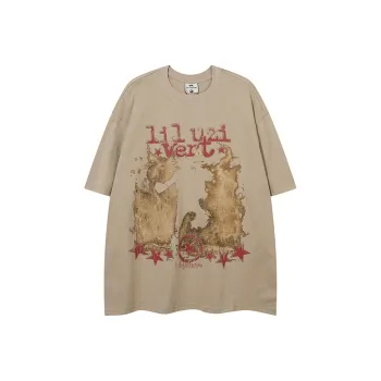 HKRXEC T Shirts Unisex