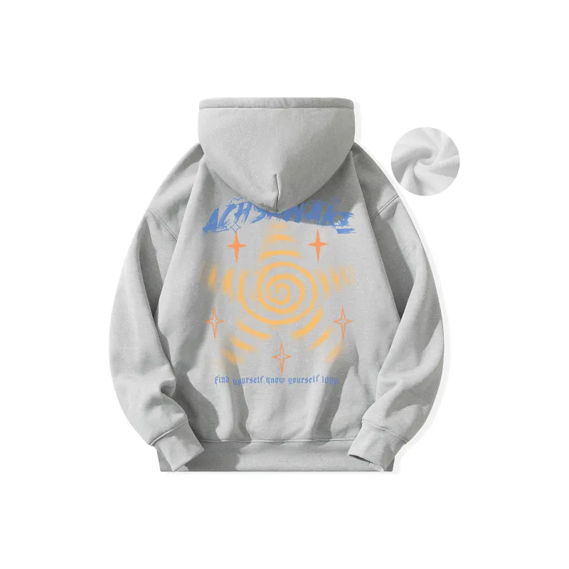 ACHS AWAKE Sweatshirts Unisex-15