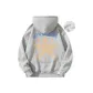 Light Heather Gray[Fleece-Lined]