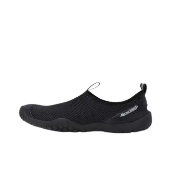 DESCENTE Island V2 Anti Slip Wear Resistant Low Top Casual Shoes Unisex Black