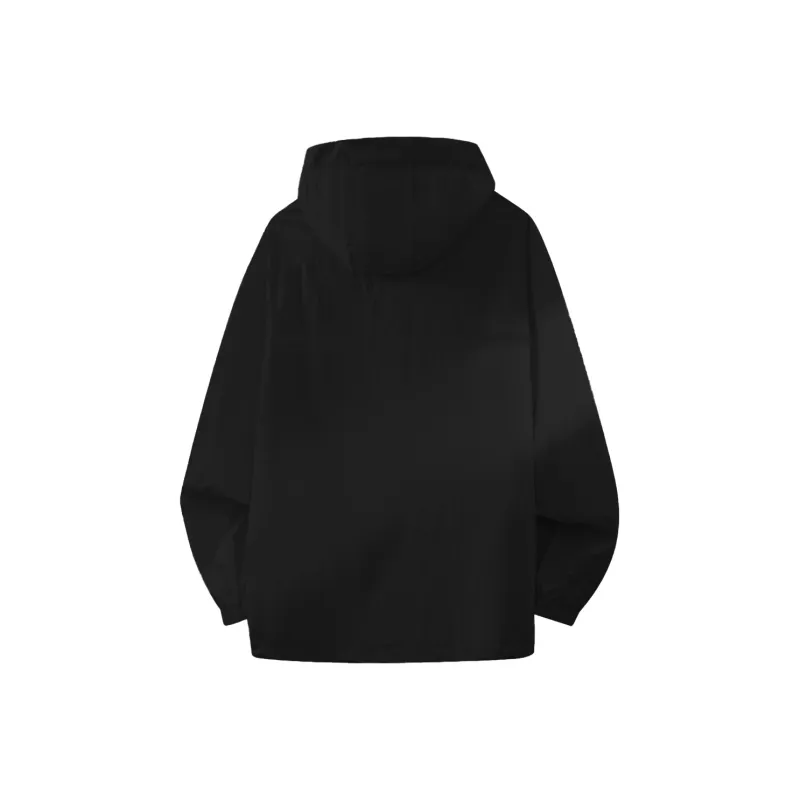 JIMI&JONS Breathable Quick Dry UV Protection Cooling Sun Protection Clothing Coat Unisex-1