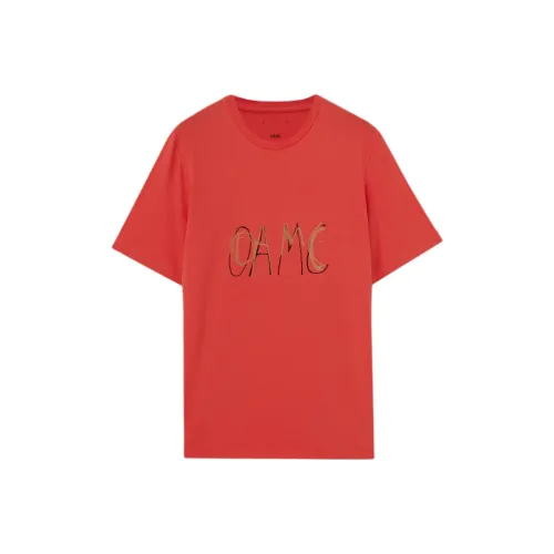 OAMC Dhalia T shirt