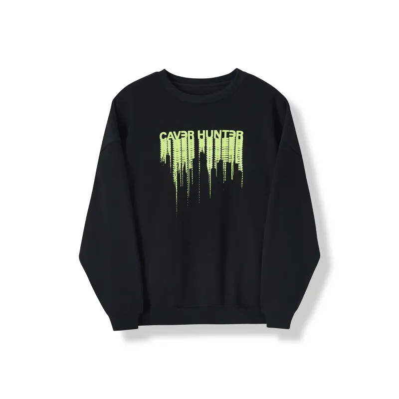 Caver&Hunter Sweatshirts Unisex-2