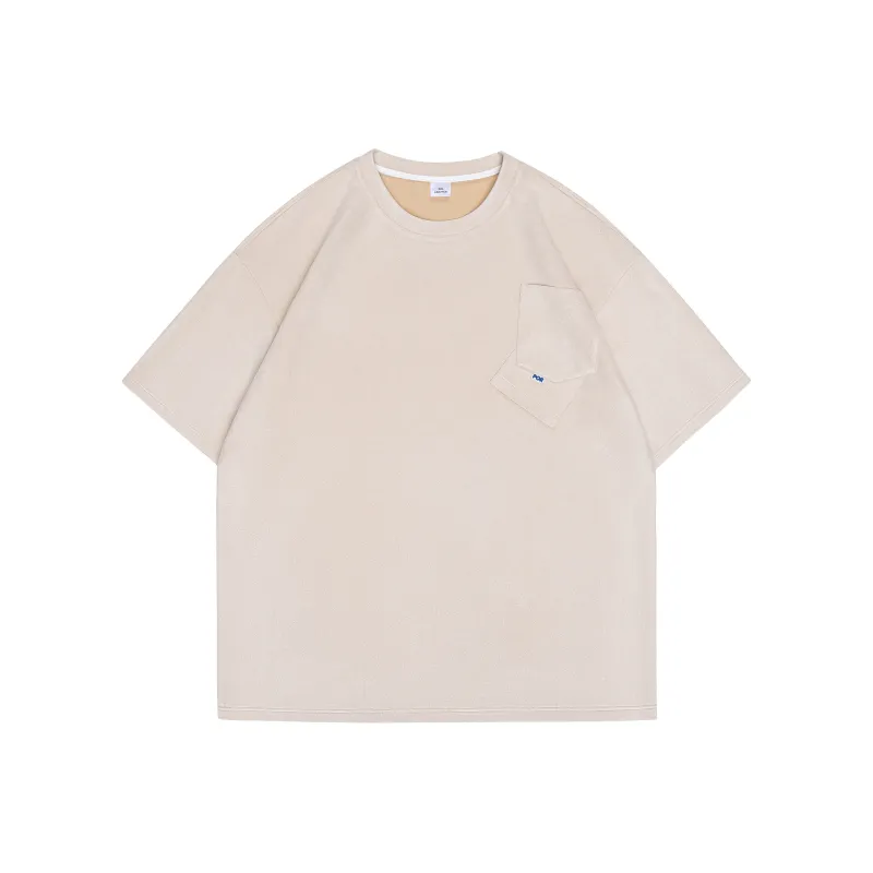 MIIOW Trendy Party Collection Cooling Summer Collection T Shirt Unisex-14