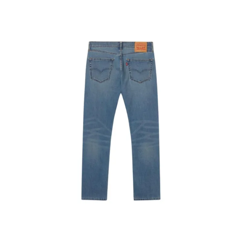 Levis Jeans Men Blue-1