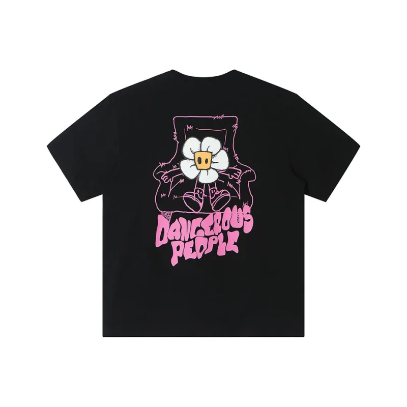 DANGEROUSPEOPLE T Shirts Unisex-11