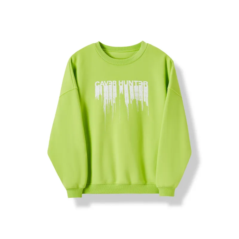 Caver&Hunter Sweatshirts Unisex-18