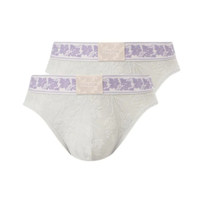 SALIGIA Underpants Men's Combo Set-12