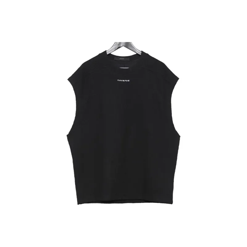 RAYSHOW Tank Tops Men-2