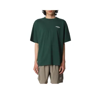 REPRESENT T-Shirts Men Green