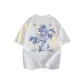 White Heather Gray