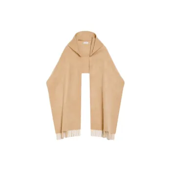 WEEKEND MaxMara Shawls Women's Brown