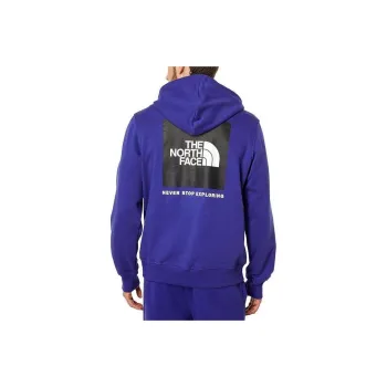 THE NORTH FACE Sweatshirt Men's Blue