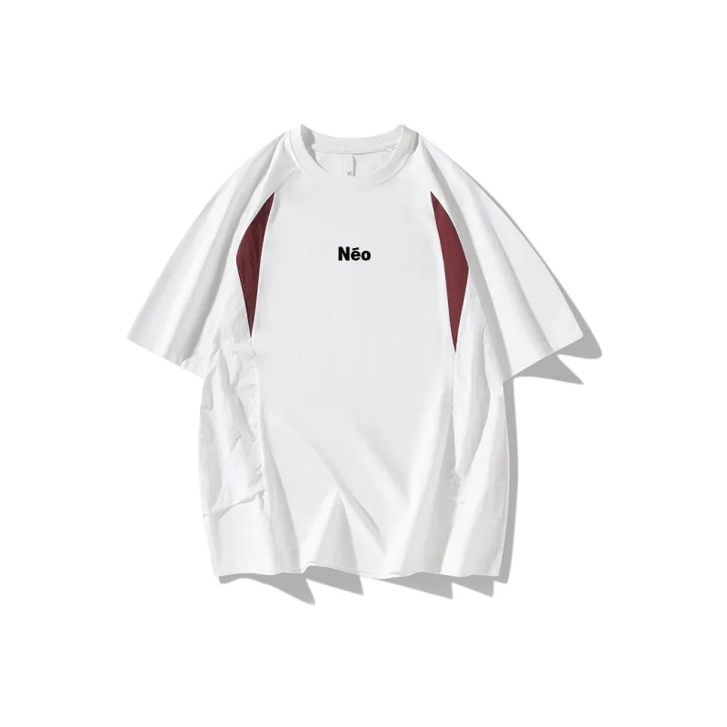 NEOAXIS T Shirts Unisex-2