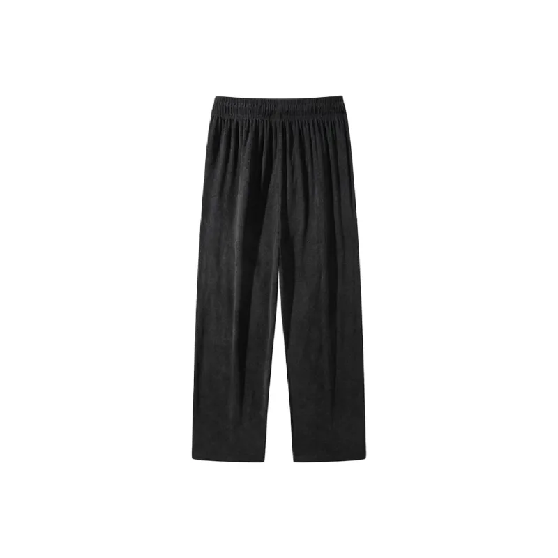 Extreme Turbo Casual Pants Unisex-5