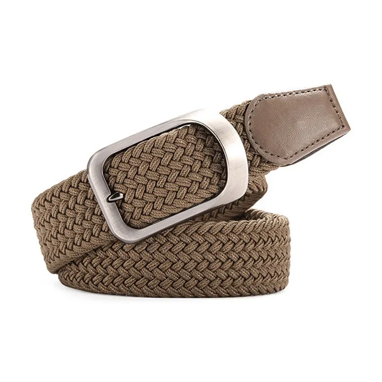 JKEM Polyester Sports Belts Unisex 3.2cm-7