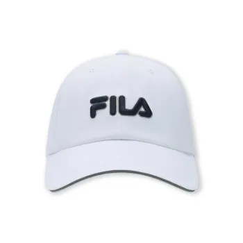 FILA Athletics Polyester Baseball Caps Unisex