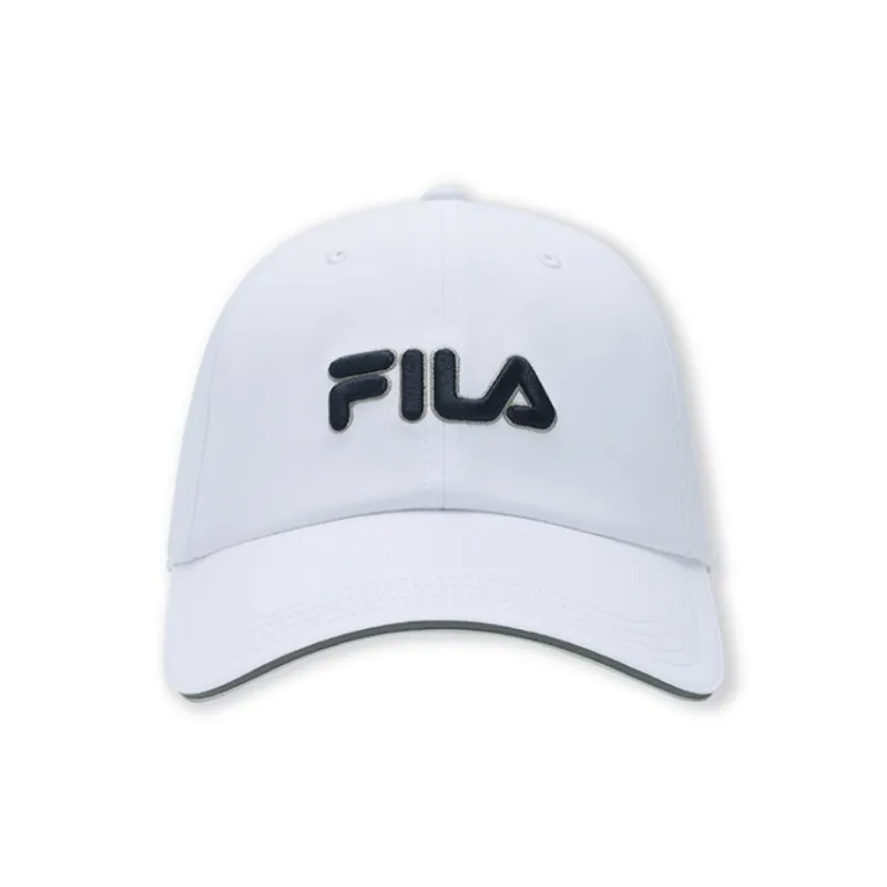 FILA Athletics Polyester Baseball Caps Unisex-0