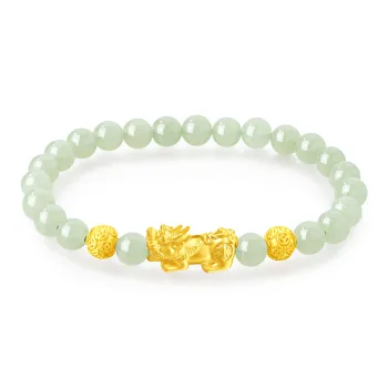 MURSTER Chalcedony Bracelets Women's