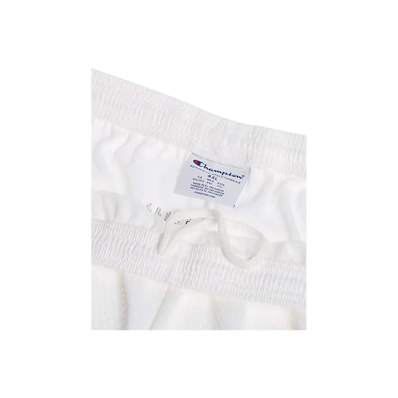 Champion Casual Shorts US Version Unisex White-4