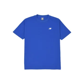 New Balance T Shirt Men's Royal Team