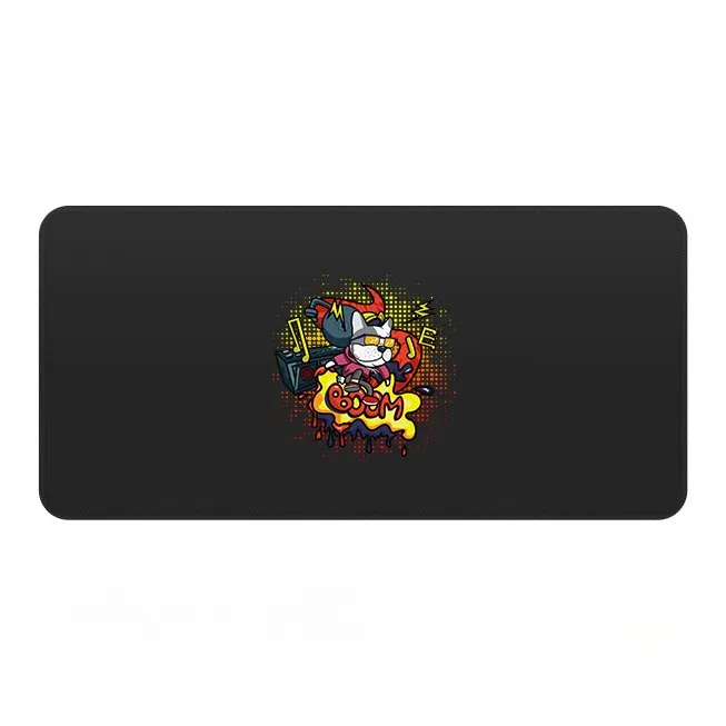 LOVINGCOOL Mouse Pads-13