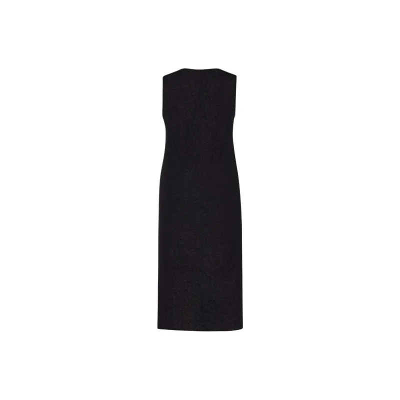 THE ROW Jovienne Midi Dress-1