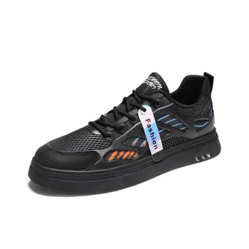 TONYBEAR Low Top Skateboard Shoes Unisex