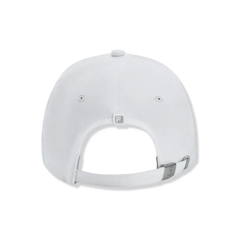 FILA Polyester Baseball Caps Men's-2