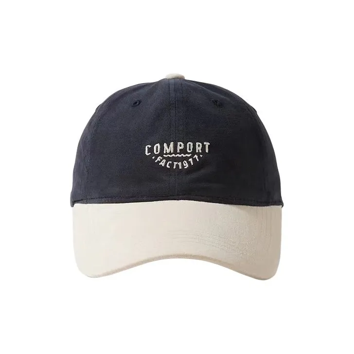 DZP Cotton Baseball Caps Unisex-5