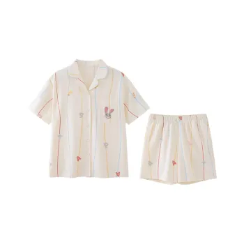 JINGYUN x Disney Pajama Set Unisex