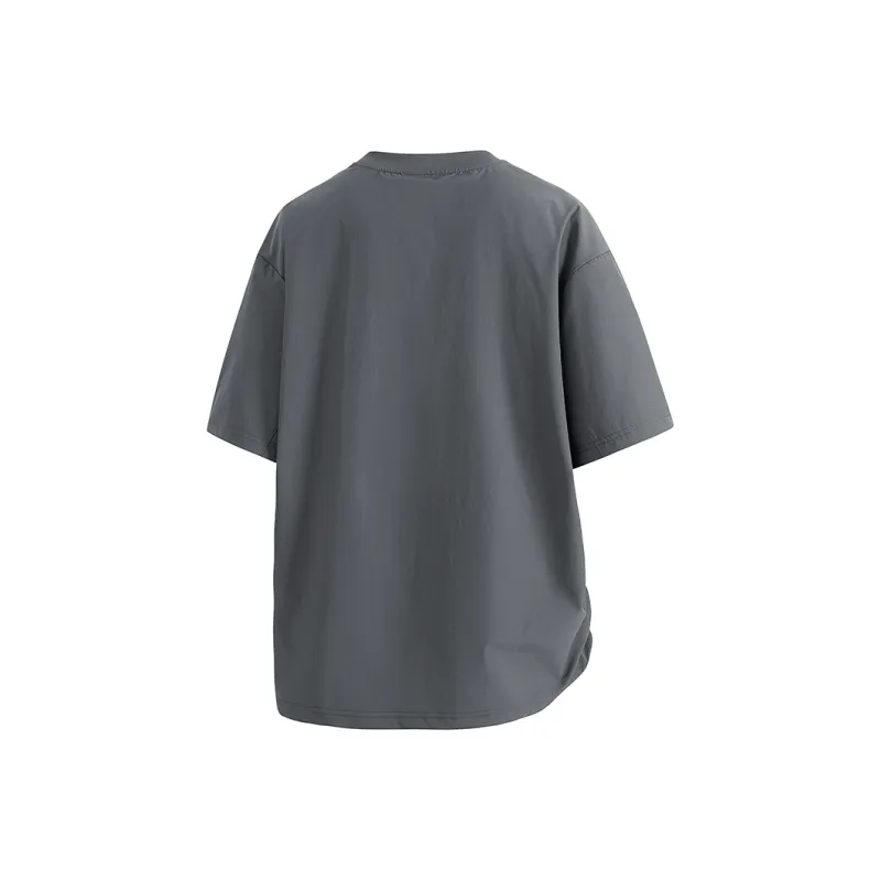 TREK&TRAVEL T Shirts Unisex-1