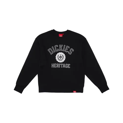Dickies Sweatshirts Men Black