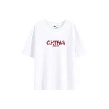 WARRIOR T Shirts Men